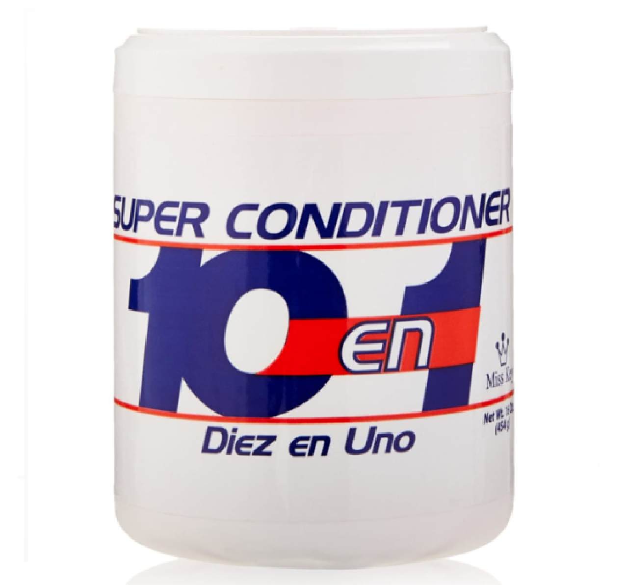 Miss Key Super Acondicionador, 16 OZ