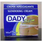 Crema SLENDERING 6.5 oz DADY Slim Miss Key Crema ADELGAZANTE Unisex
