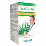 Rangel Prosta-Nat Suplemento De Hierbas 12.1oz (360ML