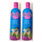 Miss Key intimiss de solución de limpieza clave y refrescante 16 OZ