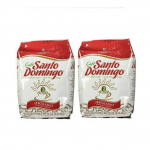 Nuevo Café listingcafe molido Santo Domingo 2 X 8 OZ 1 libras