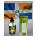 3 unidades crece pelo boe cuentagotas 4.25 OZ el crecimiento del cabello frete Gratis Brasil