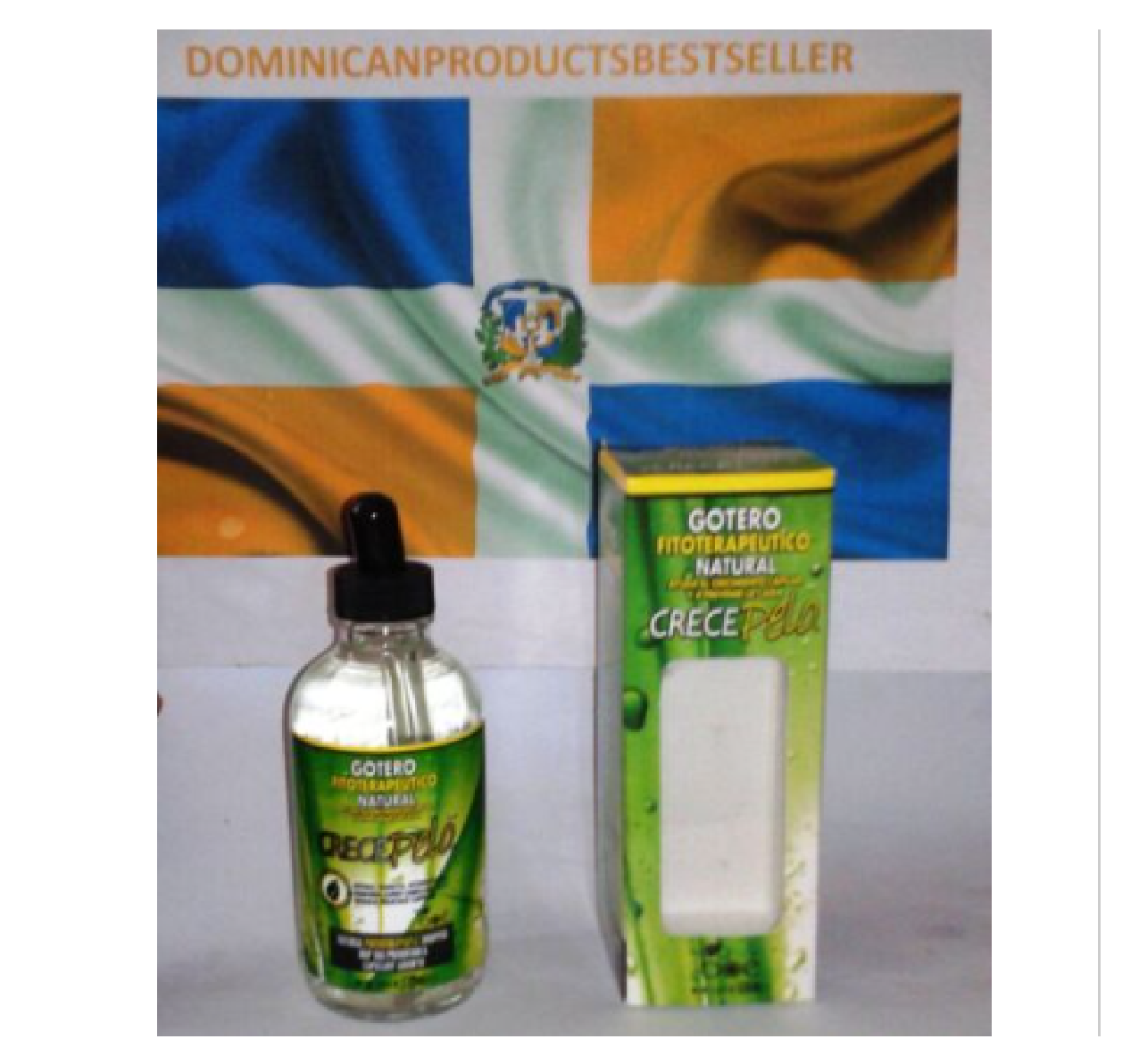 3 unidades crece pelo boe cuentagotas 4.25 OZ el crecimiento del cabello frete Gratis Brasil