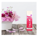 Borasol líquido antiséptico, sin colorear añadido 8 fl.oz.240ml