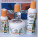 Silicon Mix Bambu 8 Oz/Kit Champú Tratamiento Capilar dejar en frete Gratis Brasil