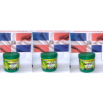 3 Pack crece pelo boe Tratamiento De Cabello 16 OZ crecimiento vitalidad al por mayor Combo