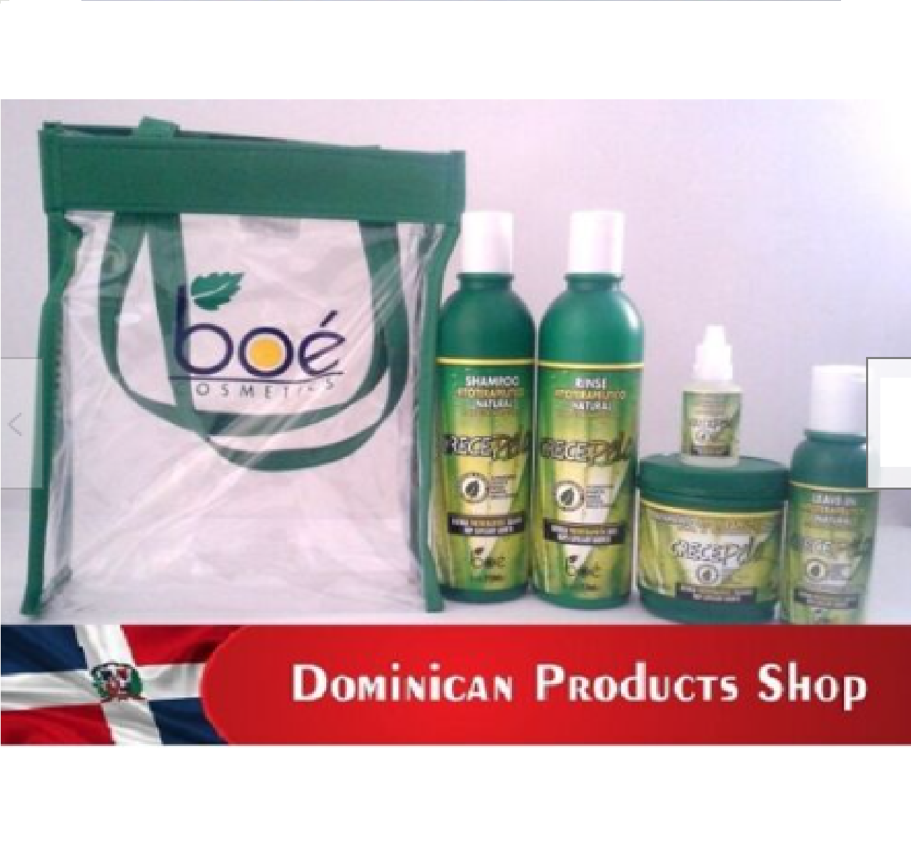 Crece pelo boe Combo Champú dejar Crecimiento Tratamiento Capilar frete Gratis Brasil