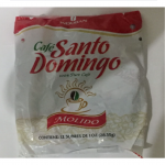 Cafe Santo Domingo 100% puro Cafe 1 Paquete de 12 unidades