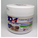 Miss Key Acondicionador 10 en 1 tratamiento con Argan Y Karite