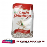 Cafe Santo Domingo el mejor Dominicana café con conexión a tierra 1 libras 454 gramos