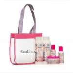 Kit Completo Halka Keratinex Cero roturas cero quiebre