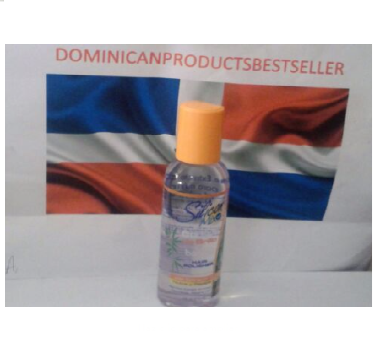 Silicon Mix Bambu Pulidor De Cabello 4 OZ aceite de suero hidratar el crecimiento del cabello reparaciones Brillo