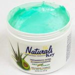 Naturals Key