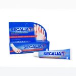 Secalia